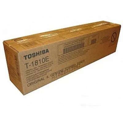 Лот: 11664224. Фото: 1. Тонер Toshiba T-1810E к e-Sturio... Картриджи, расходные материалы