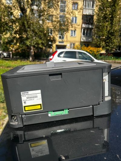 Лот: 25719184. Фото: 1. Принтер. Струйные принтеры