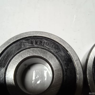 Лот: 17748579. Фото: 1. Подшипник 180303. Запчасти