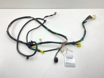 Лот: 21578239. Фото: 1. Проводка салона Toyota Wish 2003... Салон
