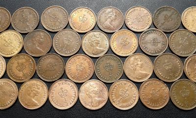 Лот: 13718858. Фото: 1. Великобритания ( 1/2 р ) 30 монет... Наборы монет