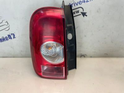Лот: 22458884. Фото: 1. фонарь Renault Duster HSM. Другое (автозапчасти)