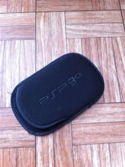 Лот: 1777248. Фото: 1. Чехол для PSPgo. Чехлы, обложки