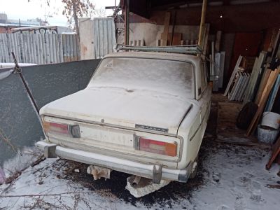 Лот: 17005844. Фото: 1. Ваз 2106. Кузов