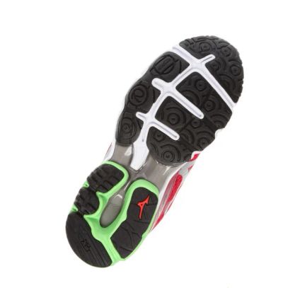 Лот: 4980908. Фото: 1. Кроссовки Mizuno Wave Rider 17... Кеды, кроссовки, слипоны