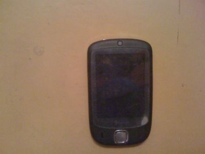Лот: 3098689. Фото: 1. HTC Touch P3450 (HTC Elf 100). Смартфоны