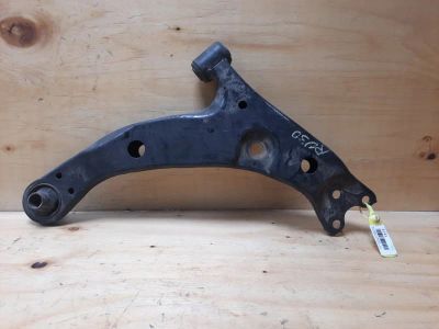 Лот: 18525074. Фото: 1. Рычаг подвески Toyota Corolla... Ходовая, подвеска, рулевое управление
