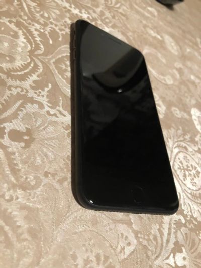 Лот: 12253235. Фото: 1. iPhone 7plus 32gb На Гарантии!. Смартфоны