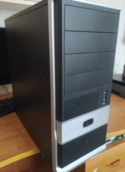 Лот: 19669929. Фото: 1. Компьютер в сборе Intel Core i3-3220... Компьютеры в сборе
