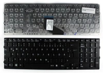 Лот: 11765219. Фото: 1. Клавиатура для ноутбука Sony Vaio... Клавиатуры для ноутбуков