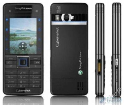 Лот: 1151029. Фото: 1. cотовый телефон Sony Ericsson... Кнопочные мобильные телефоны