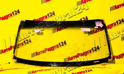 Лот: 18650028. Фото: 1. Стекло лобовое Toyota bB (2000-2005... Кузов