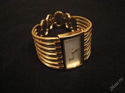 Лот: 1718999. Фото: 1. LOUIS VUITTON. Другие наручные часы