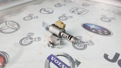 Лот: 23585014. Фото: 1. Соленоид АКПП Lexus RX300 1MZ-FE... Трансмиссия