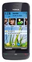 Лот: 3214225. Фото: 1. Nokia C5-06 продажа обмен. Кнопочные мобильные телефоны