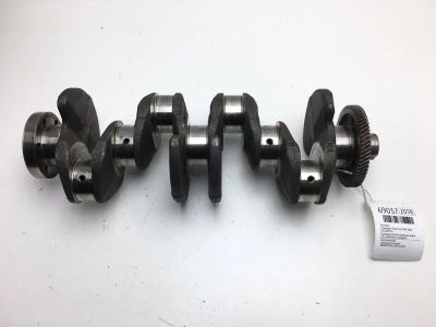 Лот: 20601808. Фото: 1. Коленвал Volkswagen Passat 2008... Двигатель и элементы двигателя