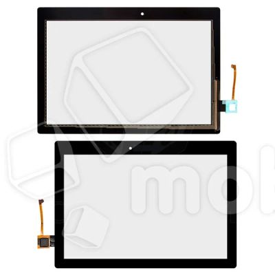 Лот: 19007297. Фото: 1. Тачскрин для Lenovo TAB 2 A10-70... Дисплеи, дисплейные модули, тачскрины