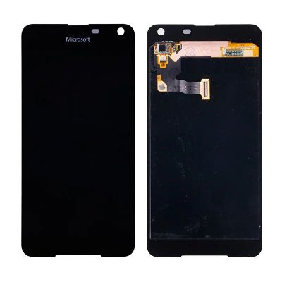 Лот: 12067729. Фото: 1. Дисплей Microsoft 650/650 Dual... Дисплеи, дисплейные модули, тачскрины