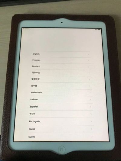 Лот: 17081857. Фото: 1. iPad 2 64gb 3g. Планшеты