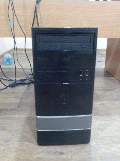 Лот: 4282150. Фото: 1. Офисный Intel Pentium 4(2 ядра... Компьютеры в сборе