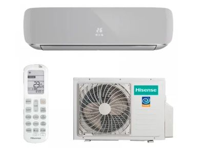 Лот: 20277790. Фото: 1. Кондиционер Hisense AS-13UW4Rvetg01... Кондиционеры, сплит-системы