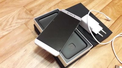 Лот: 8908567. Фото: 1. LeEco Le 2. Смартфоны