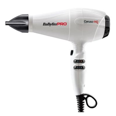 Лот: 24475091. Фото: 1. Фен BaByliss Pro Caruso-HQ Ionic... Укладка и стрижка волос, бритьё, эпиляция