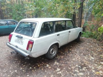 Лот: 15076987. Фото: 1. Лада 2104. Автомобили