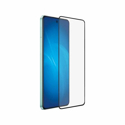 Лот: 24950119. Фото: 1. Защитное стекло для Oppo A58... Защитные стёкла, защитные плёнки