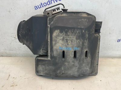 Лот: 23606782. Фото: 1. корпус воздушного фильтра Renault... Расходные материалы