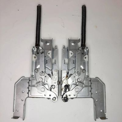 Лот: 23423822. Фото: 1. 10 Комплект петель Indesit C00538374... Запчасти для остальной бытовой техники