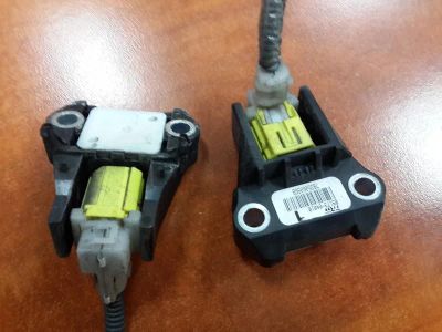 Лот: 20896115. Фото: 1. Датчик srs Toyota Toyota (б/у). Двигатель и элементы двигателя