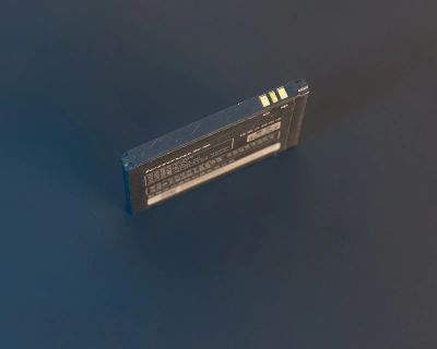 Лот: 19824110. Фото: 1. АКБ для Lenovo BL209 (A706/ A516... Аккумуляторы