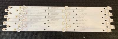 Лот: 18381667. Фото: 1. Комплект LED-String K430WDC1 A1... Запчасти для телевизоров, видеотехники, аудиотехники