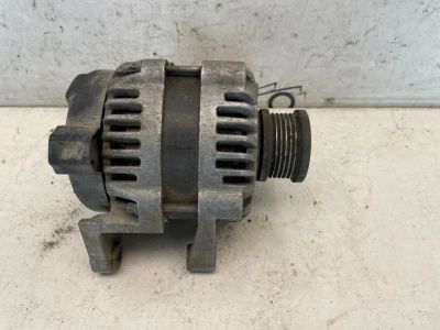 Лот: 24004982. Фото: 1. генератор Chevrolet Cruze J300. Двигатель и элементы двигателя