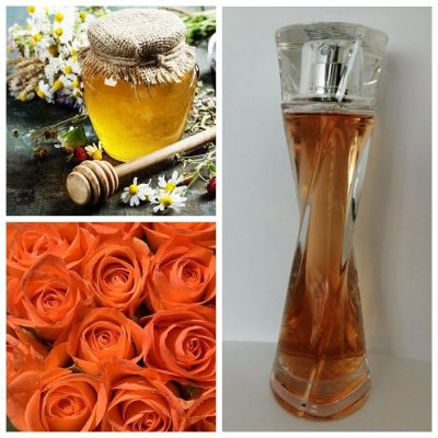 Лот: 15919925. Фото: 1. Hypnose Senses Lancome. Женская парфюмерия
