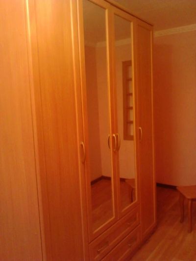 Лот: 7180915. Фото: 1. Шкаф. Шкафы, шкафы-купе