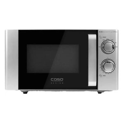 Лот: 24439789. Фото: 1. Микроволновая печь Caso M 20 Ecostyle... Микроволновки, мини-печи