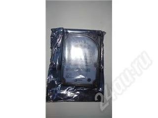 Лот: 363683. Фото: 1. HDD IDE Seagate 2.5" 160Gb 5400... Жёсткие диски (HDD)
