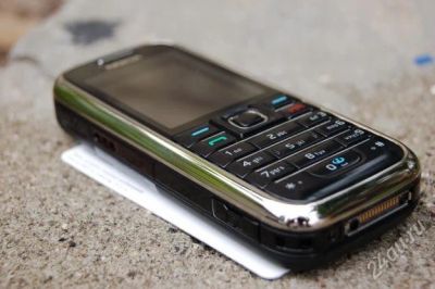 Лот: 1860480. Фото: 1. Nokia 6233 С Рубля. Кнопочные мобильные телефоны