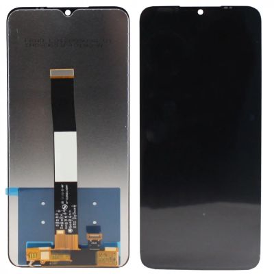 Лот: 16548077. Фото: 1. Дисплей Xiaomi Redmi 10A (220233L2C... Дисплеи, дисплейные модули, тачскрины