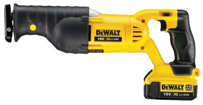 Лот: 19817021. Фото: 1. Сабельная пила DeWalt DCS380M2. Электроинструмент