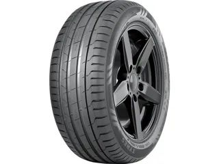 Лот: 21575736. Фото: 1. Шина Ikon Tyres (Nokian Tyres... Шины