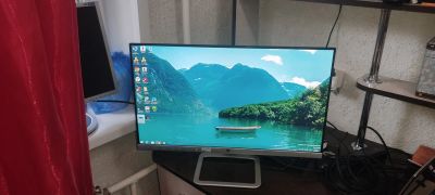 Лот: 25507143. Фото: 1. Монитор 24ea Display HP. ЖК-мониторы