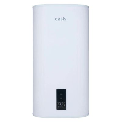 Лот: 25020873. Фото: 1. Водонагреватель Oasis 80VZ. Водонагреватели, бойлеры