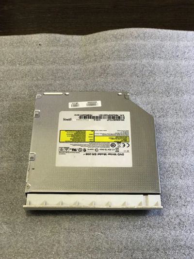 Лот: 14529146. Фото: 1. Dvd Привод ноутбука Toshiba Satellite... Приводы CD, DVD, BR, FDD