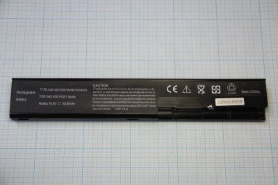 Лот: 12198205. Фото: 1. Батарея для Asus X301, X401, X501... Аккумуляторы