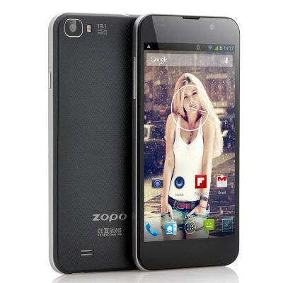 Лот: 3449139. Фото: 1. ZOPO ZP980 (ZOPO C2) 1Гб RAM... Смартфоны
