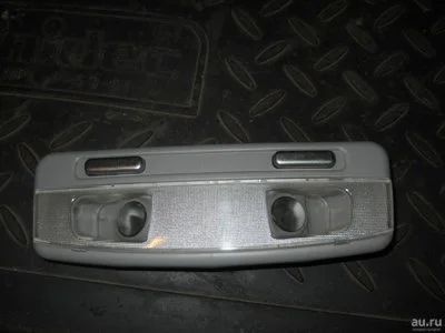 Лот: 7041597. Фото: 1. Плафон салона Honda CR-V. Оптика и освещение