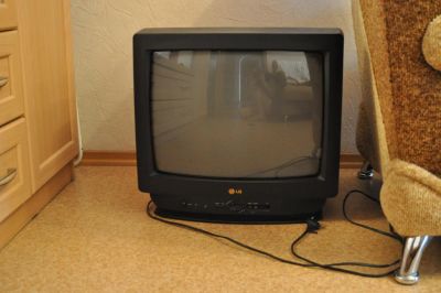 Лот: 4310322. Фото: 1. Телевизор LG. Телевизоры
